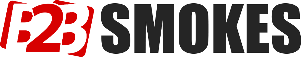 B2B Smokes Logo